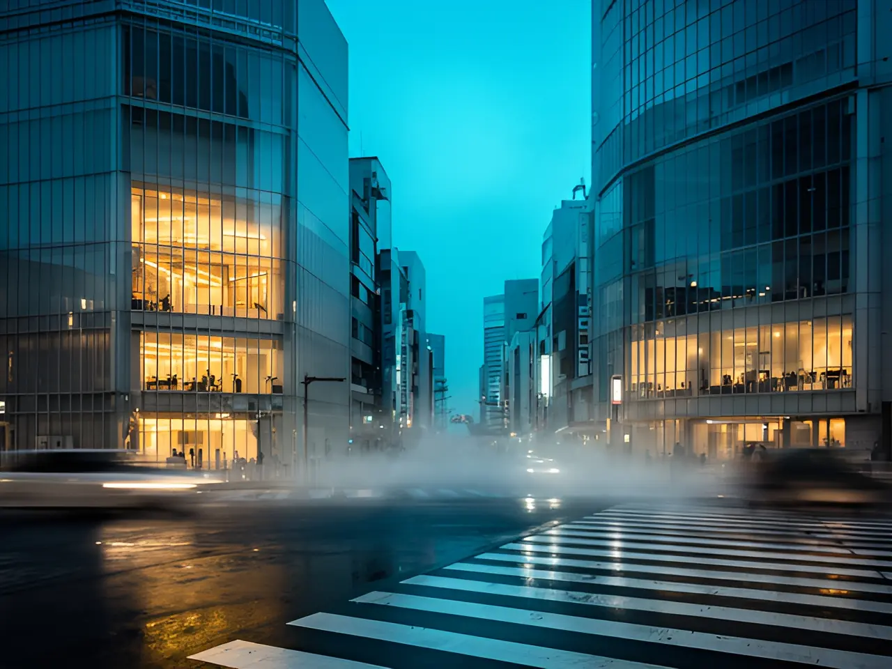 東京・銀座